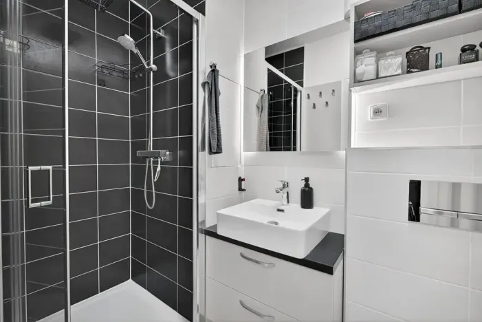 Prodej bytu 2+1, Brno, Húskova, 55 m2