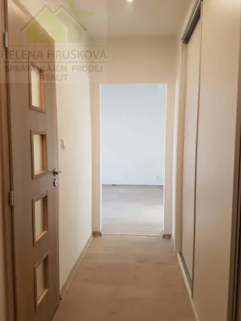 Pronájem bytu 2+1, Ostrava, Gen. Sochora, 53 m2