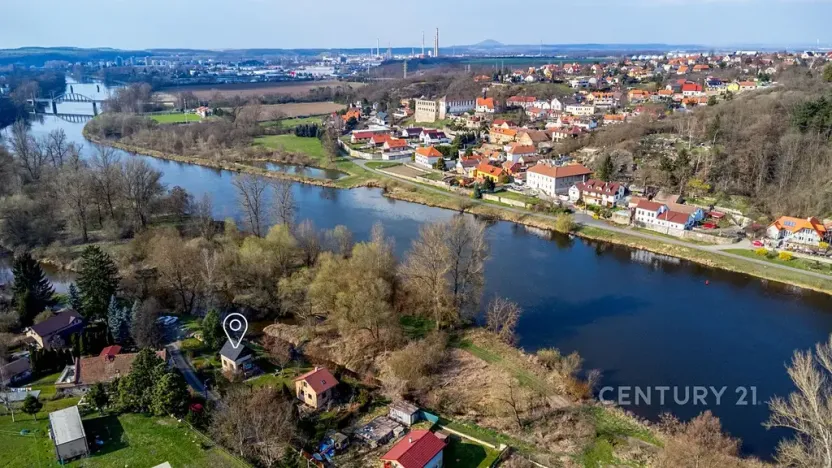 Prodej rodinného domu, Dolany nad Vltavou, Ke Kocandě, 50 m2