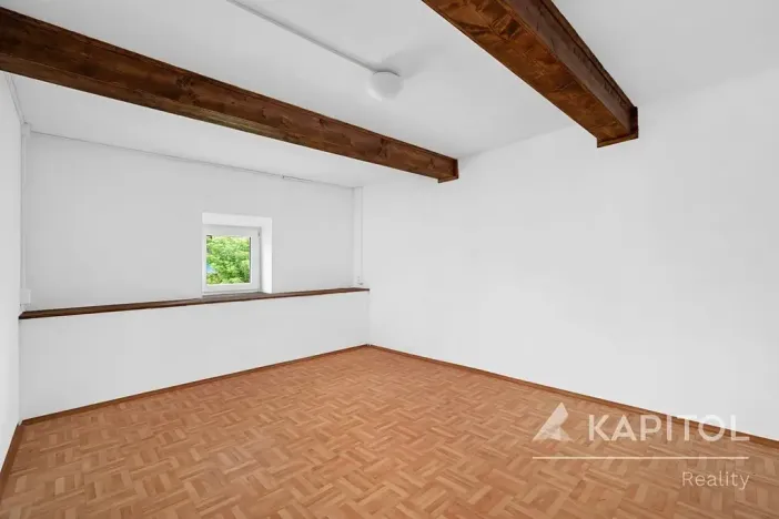 Prodej chalupy, Vortová, 84 m2