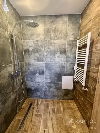 Prodej bytu 1+1, Teplice, Fügnerova, 48 m2