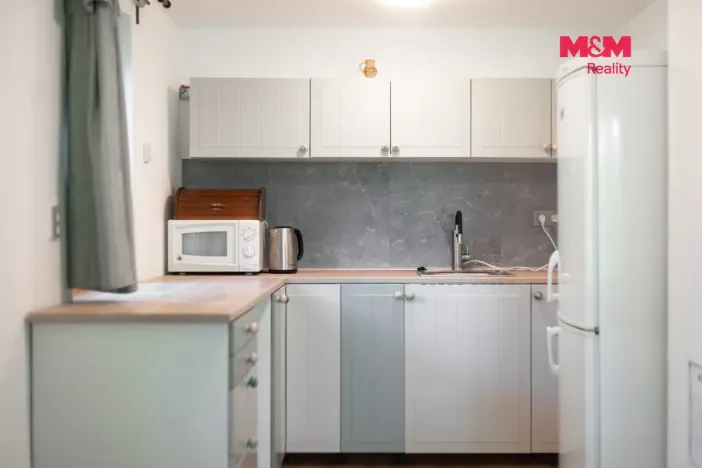 Prodej rodinného domu, Město Albrechtice - Česká Ves, 142 m2