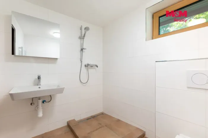 Prodej chalupy, Město Albrechtice - Česká Ves, 142 m2