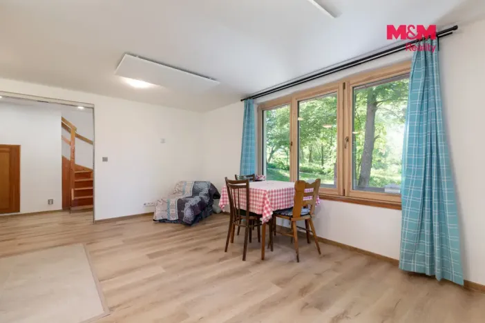 Prodej chalupy, Město Albrechtice - Česká Ves, 142 m2