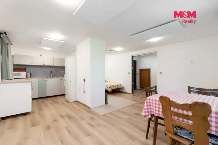 Prodej chalupy, Město Albrechtice - Česká Ves, 142 m2