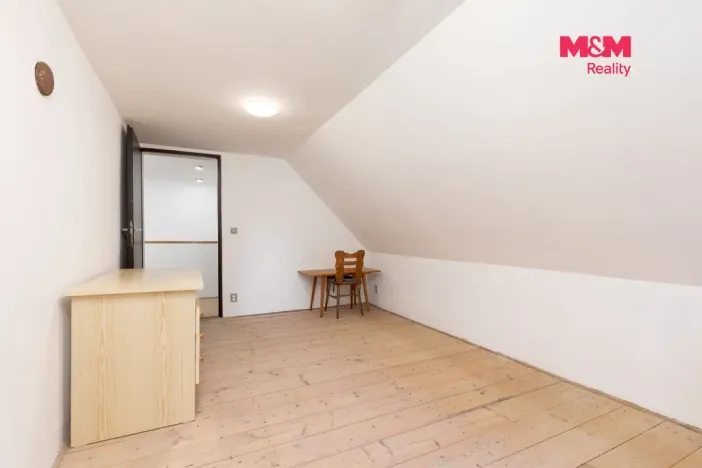 Prodej chalupy, Město Albrechtice - Česká Ves, 142 m2