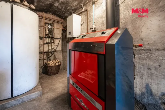 Prodej rodinného domu, Kořenice, 76 m2