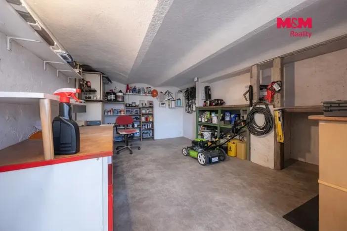 Prodej rodinného domu, Kořenice, 76 m2