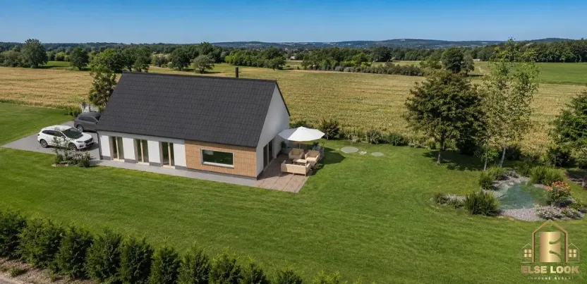 Prodej rodinného domu, Byzhradec, 118 m2
