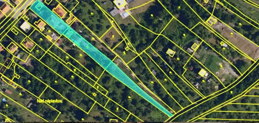 Prodej rodinného domu, Židlochovice, Masarykova, 250 m2