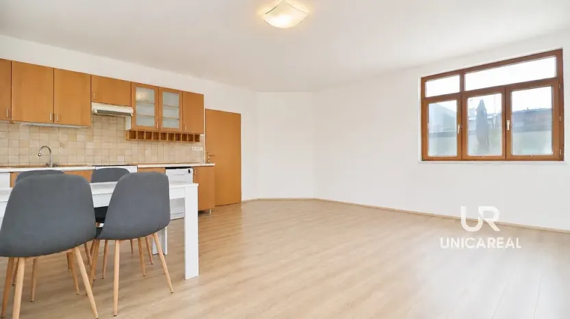 Pronájem bytu 3+kk, Brno - Řečkovice, Koláčkova, 96 m2