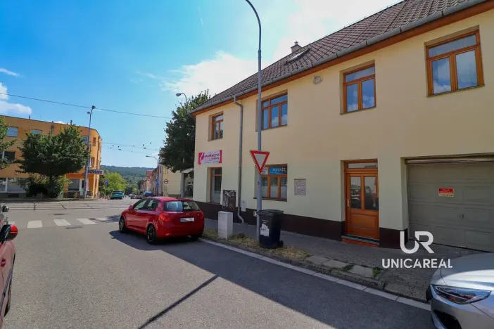 Pronájem bytu 3+kk, Brno - Řečkovice, Koláčkova, 96 m2
