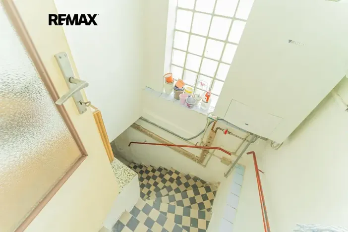 Prodej rodinného domu, Kamenné Žehrovice, Sadová, 100 m2