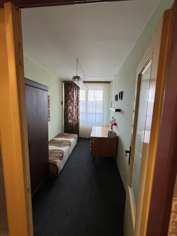 Pronájem bytu 3+1, Chomutov, Březenecká, 67 m2