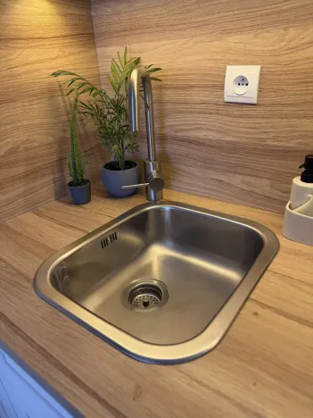 Pronájem bytu 1+kk, Rajhrad, Masarykova, 41 m2