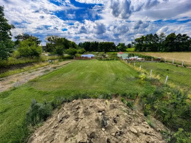 Prodej pozemku pro bydlení, Nový Bydžov, 900 m2