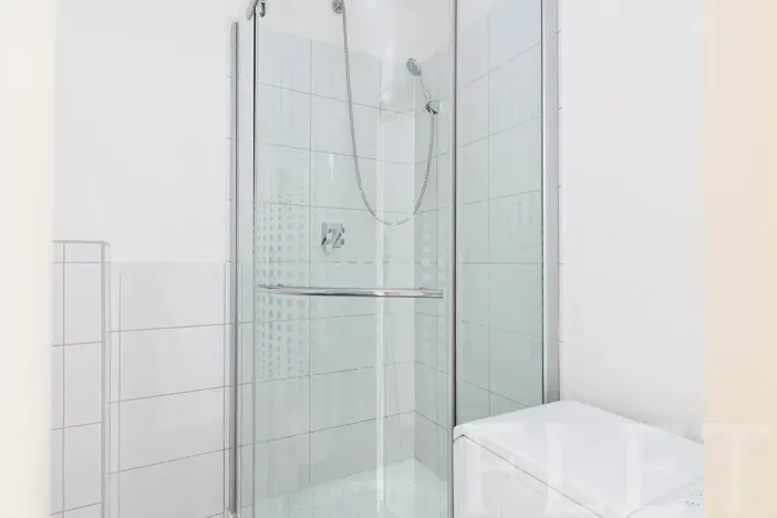 Pronájem bytu 1+1, Praha - Holešovice, Kamenická, 45 m2