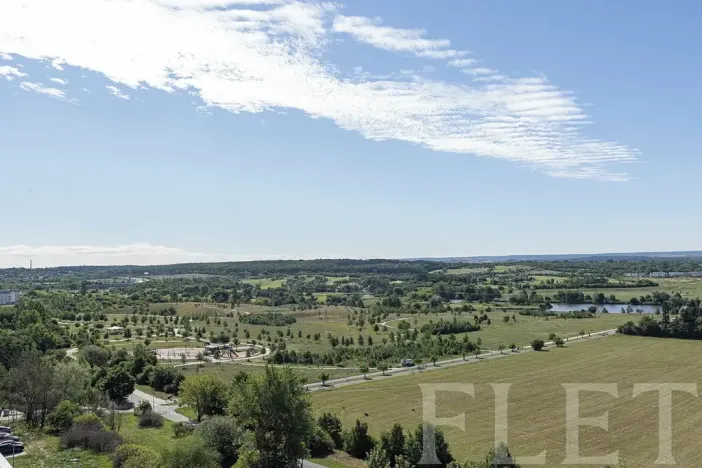 Pronájem bytu 2+kk, Praha - Černý Most, Arnošta Valenty, 53 m2