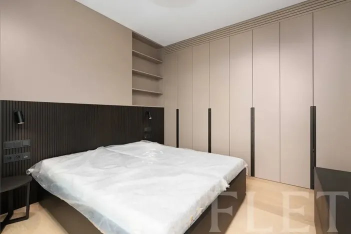 Pronájem bytu 2+kk, Praha - Bubeneč, Vítězné náměstí, 61 m2