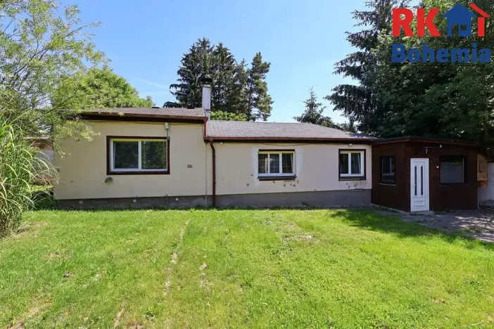Prodej rodinného domu, Český Brod, Na Bělidle, 84 m2