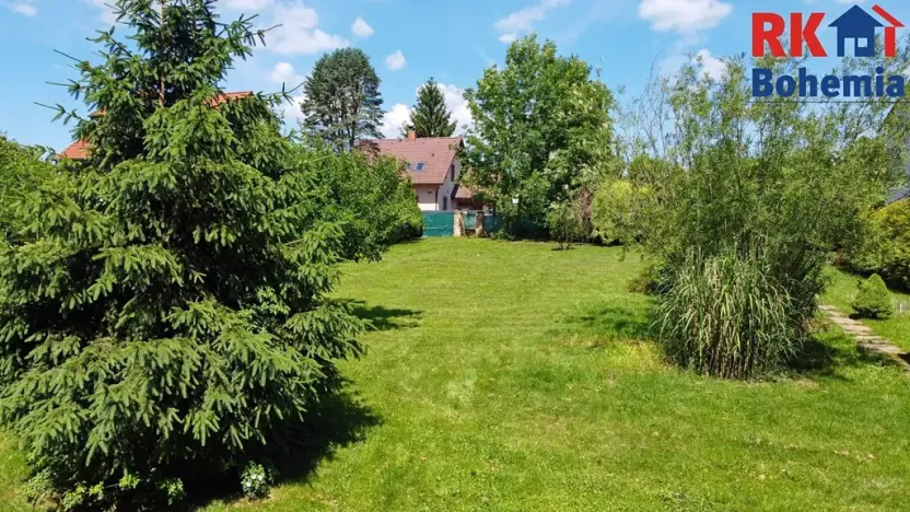 Prodej rodinného domu, Český Brod, Na Bělidle, 84 m2