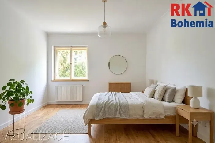 Prodej rodinného domu, Český Brod, Na Bělidle, 84 m2