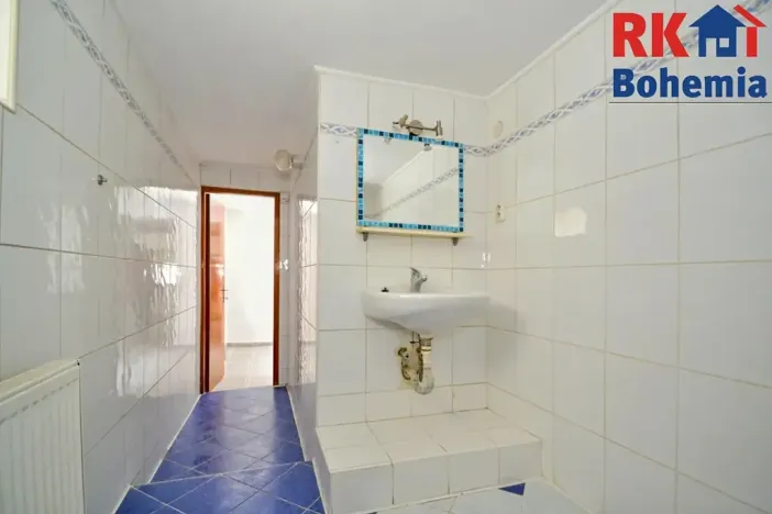 Prodej rodinného domu, Český Brod, Na Bělidle, 84 m2