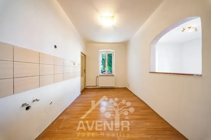 Prodej činžovního domu, Liberec, Hradební, 145 m2
