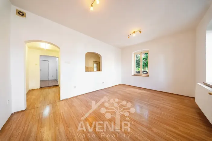 Prodej činžovního domu, Liberec, Hradební, 145 m2