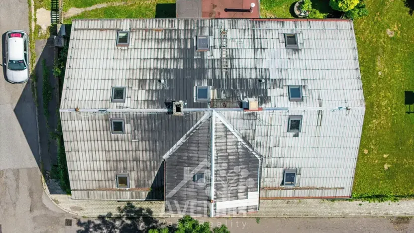 Prodej činžovního domu, Liberec, Hradební, 145 m2