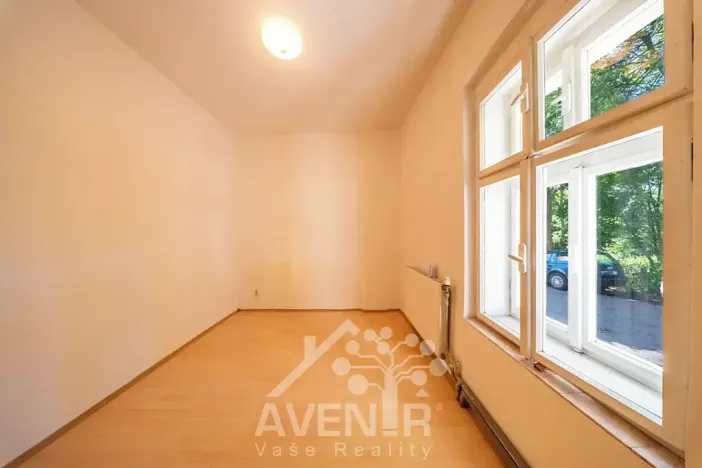 Prodej vícegeneračního domu, Liberec, Hradební, 145 m2