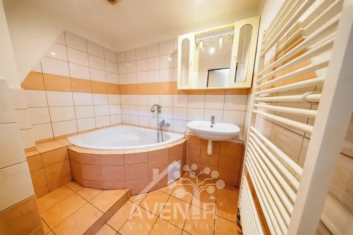 Prodej vícegeneračního domu, Liberec, Hradební, 145 m2