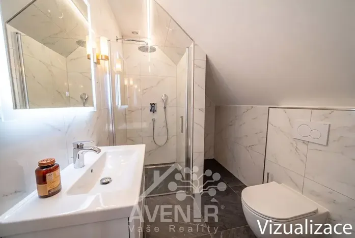 Prodej vícegeneračního domu, Liberec, Hradební, 145 m2