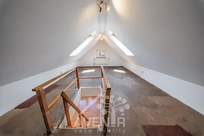 Prodej vícegeneračního domu, Liberec, Hradební, 145 m2