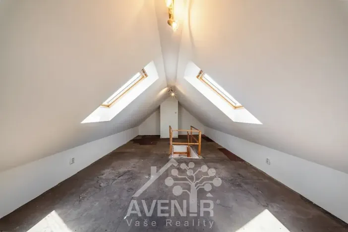 Prodej vícegeneračního domu, Liberec, Hradební, 145 m2