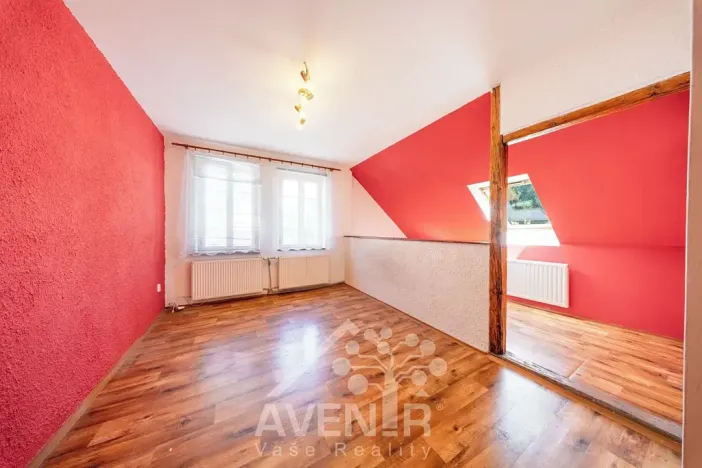 Prodej vícegeneračního domu, Liberec, Hradební, 145 m2
