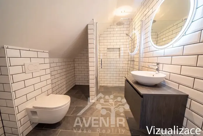 Prodej vícegeneračního domu, Liberec, Hradební, 145 m2