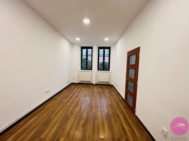 Pronájem bytu 2+1, Šternberk, Radniční, 55 m2