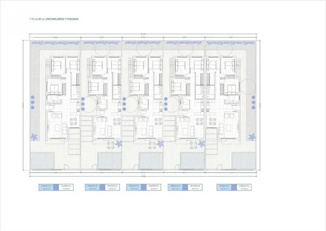 Prodej rodinného domu, Los Alcazares, Murcia, Španělsko, 112 m2