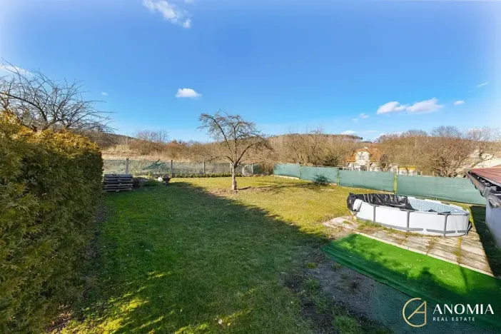 Prodej rodinného domu, Hřiměždice, 110 m2