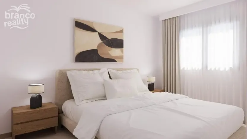 Prodej bytu 4+kk, San Miguel de Salinas, Alicante, Španělsko, 93 m2
