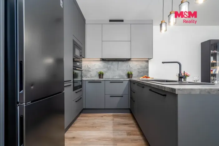 Prodej rodinného domu, Podlešín, 78 m2