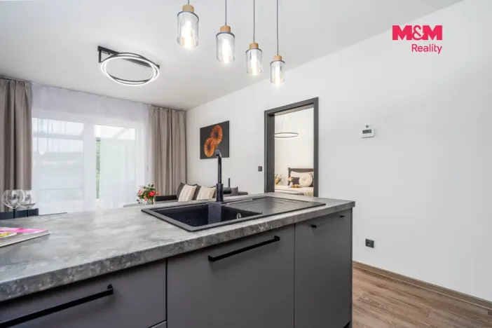Prodej rodinného domu, Podlešín, 78 m2