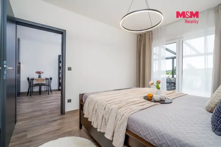 Prodej rodinného domu, Podlešín, 78 m2