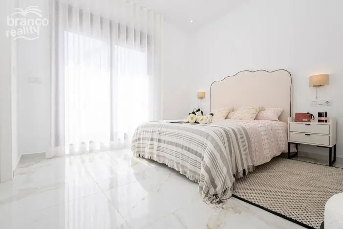 Prodej rodinného domu, Polop, Alicante, Španělsko, 129 m2
