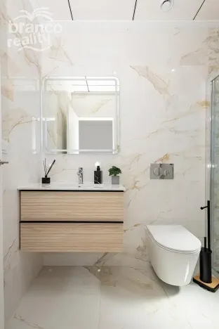 Prodej rodinného domu, Polop, Alicante, Španělsko, 129 m2