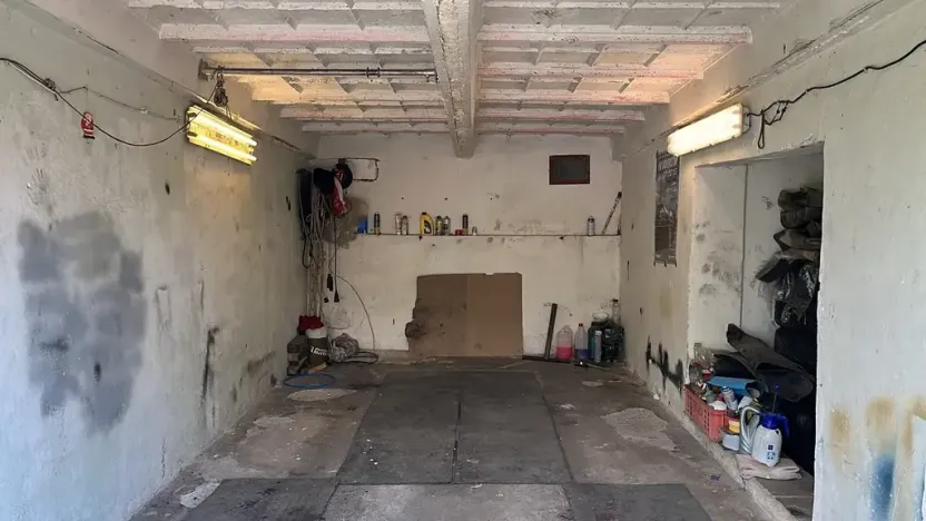 Prodej garáže, Teplice, Na Stínadlech, 23 m2