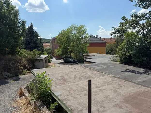 Prodej garáže, Teplice, Na Stínadlech, 23 m2
