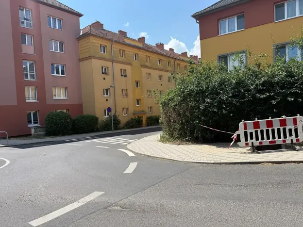 Prodej garáže, Teplice, Na Stínadlech, 23 m2