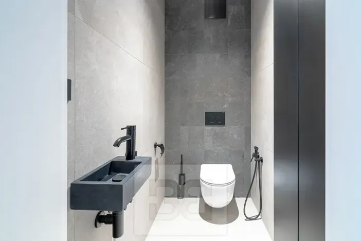 Pronájem bytu 4+kk, Praha - Karlín, Sokolovská, 183 m2